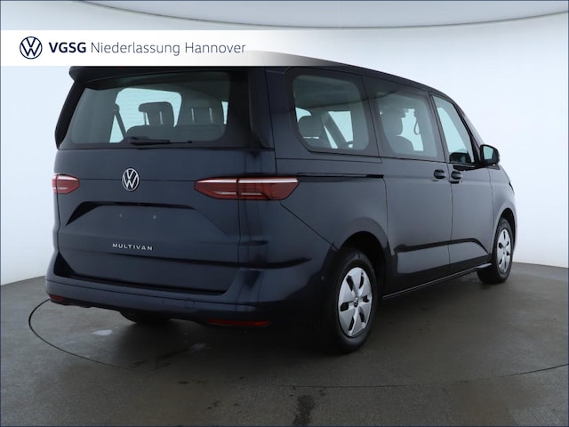 Volkswagen Multivan Lang