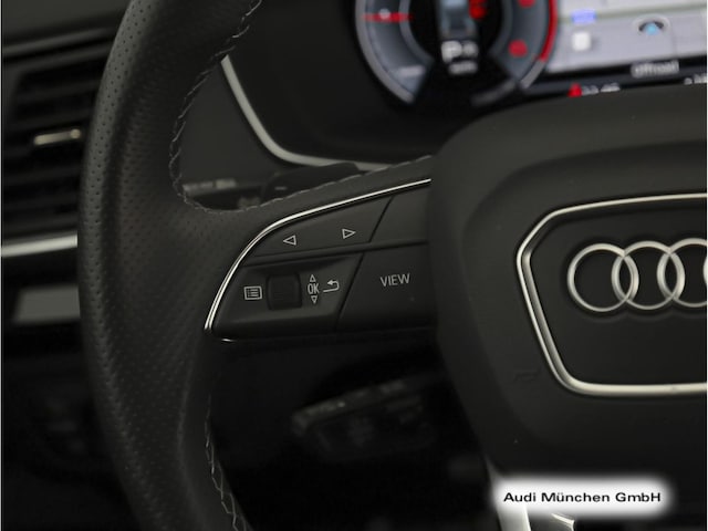 Audi Q5 40 TDI Quattro S-Tronic