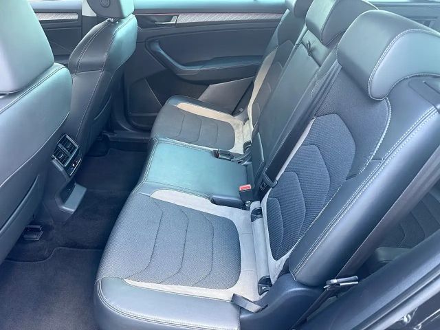 Skoda Kodiaq 4x4 Style Style