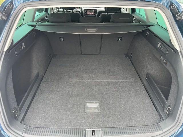 Volkswagen Passat 2.0 TDI Business Variant