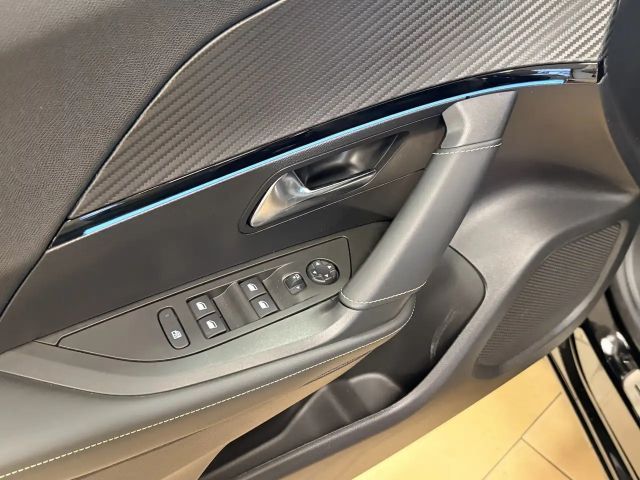 Peugeot 2008 GT-Line