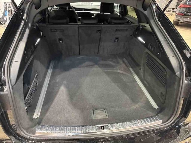 Audi S6 Avant Quattro