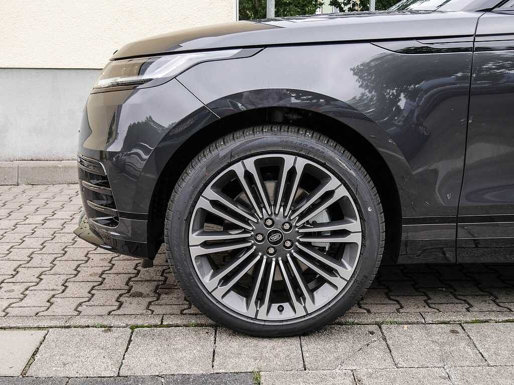 Land Rover Range Rover Velar Dynamic HSE