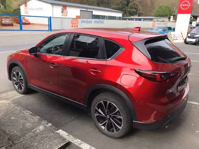 Mazda CX-5 Advantage SkyActiv