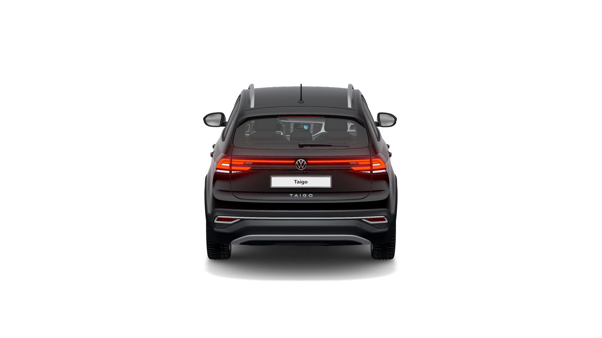 Volkswagen Taigo 1.0 TSI DSG Style