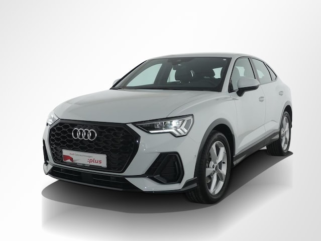 Audi Q3 35 TDI S-Tronic Sportback