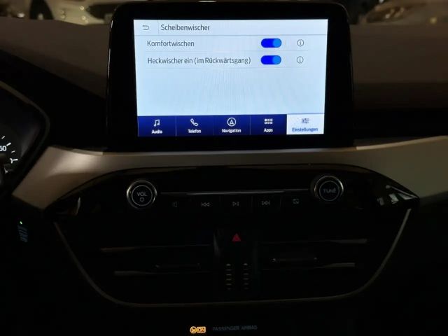 Ford Kuga Cool & Connect