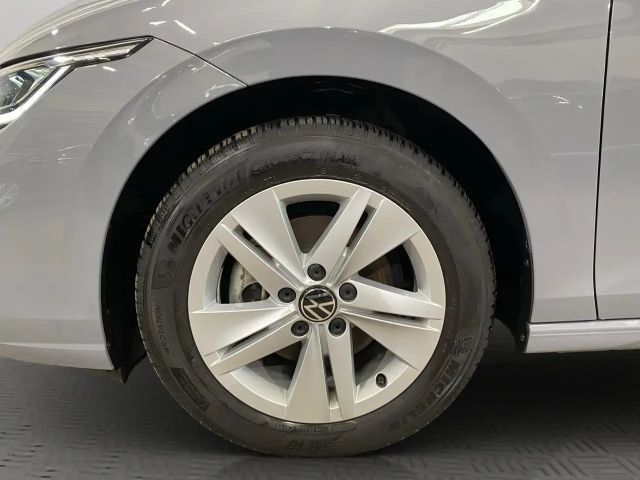 Volkswagen Golf 1.5 TSI Golf VIII Life