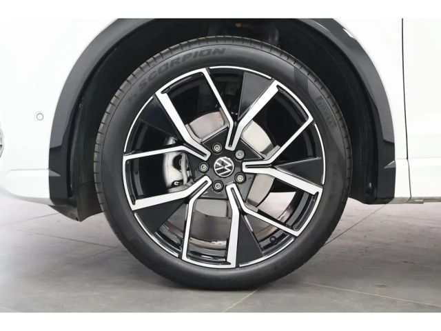 Volkswagen Tiguan 1.5 eTSI DSG R-Line