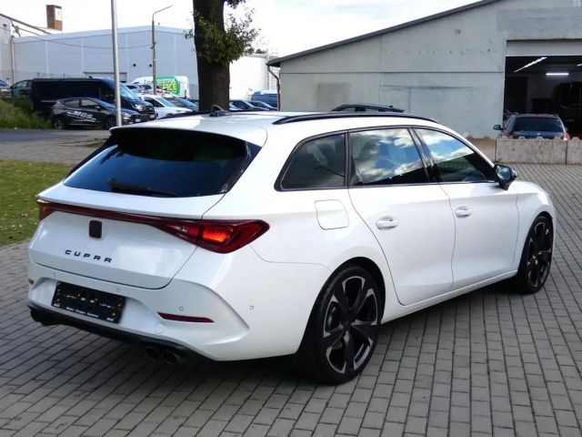 Cupra Leon 2.0 TSI ST