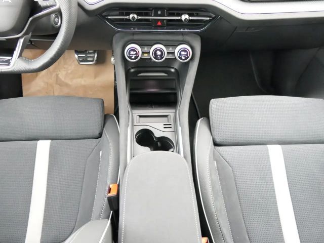 Skoda Kodiaq 4x4 Sportline