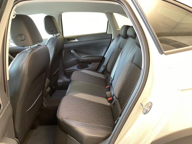 Volkswagen Taigo DSG