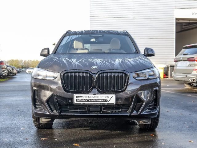 BMW X3 M-Sport xDrive30i
