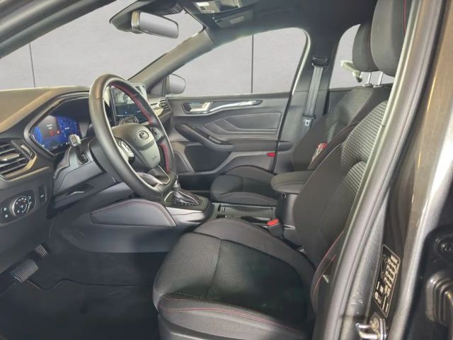 Ford Focus EcoBoost ST Line Wagon