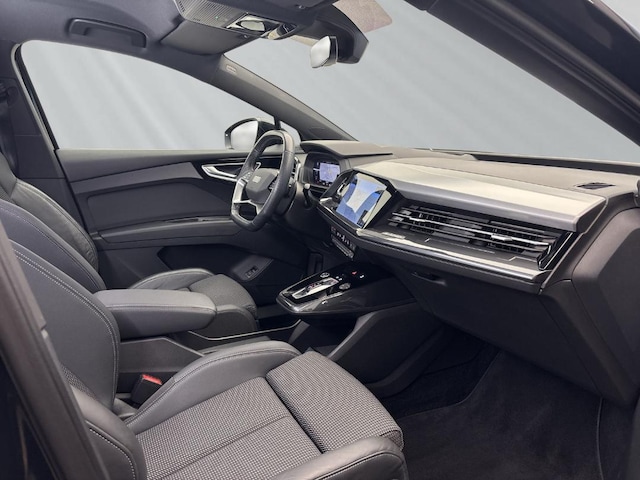 Audi Q4 e-tron 40