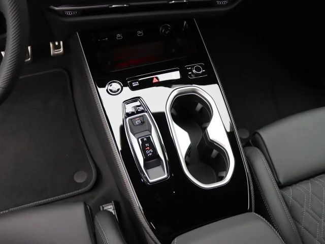 Audi A6 Quattro S-Line