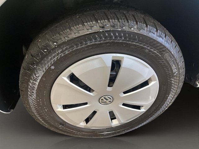 Volkswagen Caravelle 2.0 TDI Comfortline T6