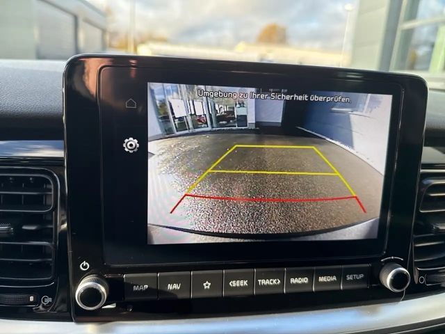 Kia Stonic GDi Vision