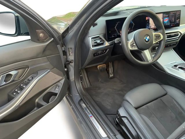 BMW 320 320d M-Sport xDrive