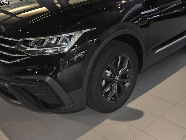 Volkswagen Tiguan 1.5 TSI Allspace Life