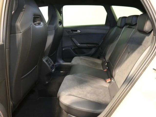 Cupra Leon VZ e-Hybrid