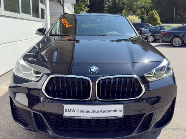 BMW X2 M-Sport xDrive