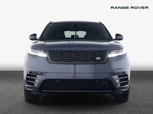 Land Rover Range Rover Velar Dynamic HSE P400