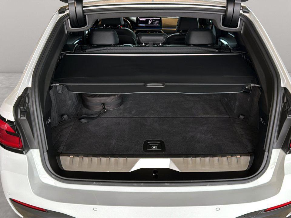 BMW 530 530e Touring xDrive