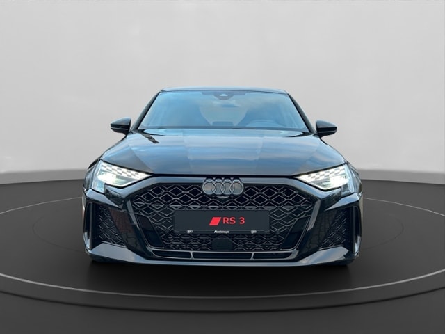 Audi RS3 Quattro S-Tronic Sedan