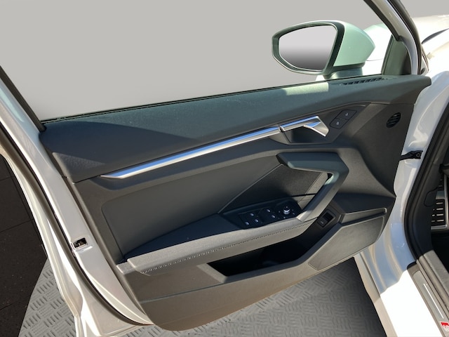 Audi S3 Quattro S-Tronic Sportback