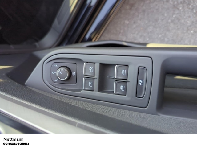 Volkswagen Golf 1.5 TSI Life
