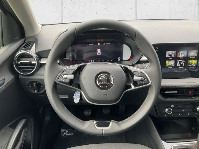 Skoda Fabia 1.0 TSI Drive