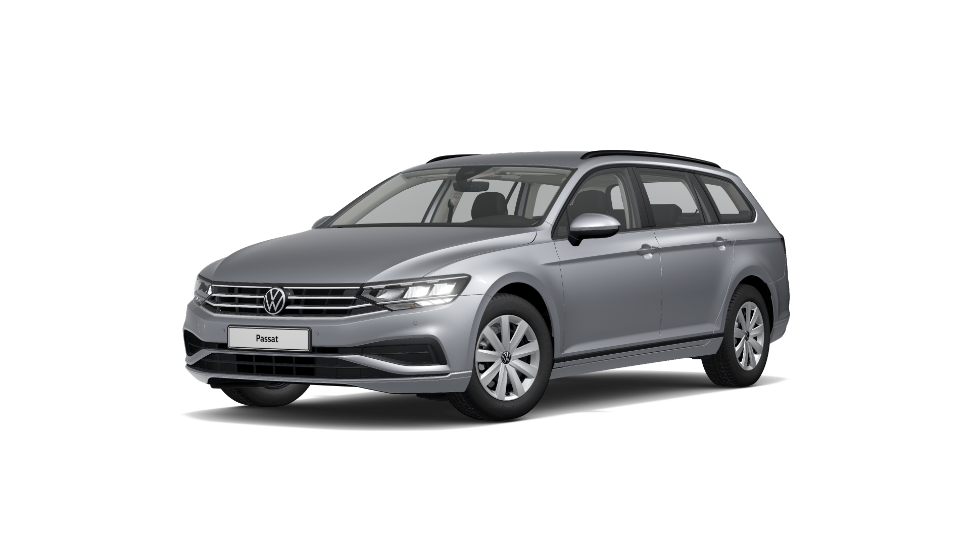 Volkswagen Passat 1.5 TSI Business Variant