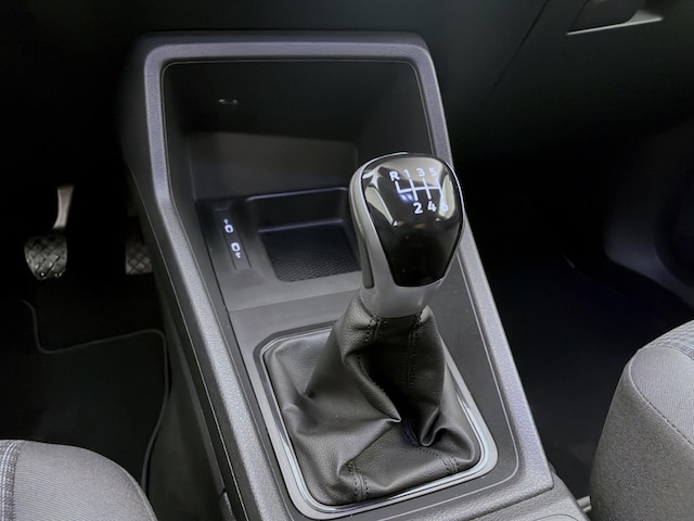 Volkswagen Caddy 2.0 TDI Combi