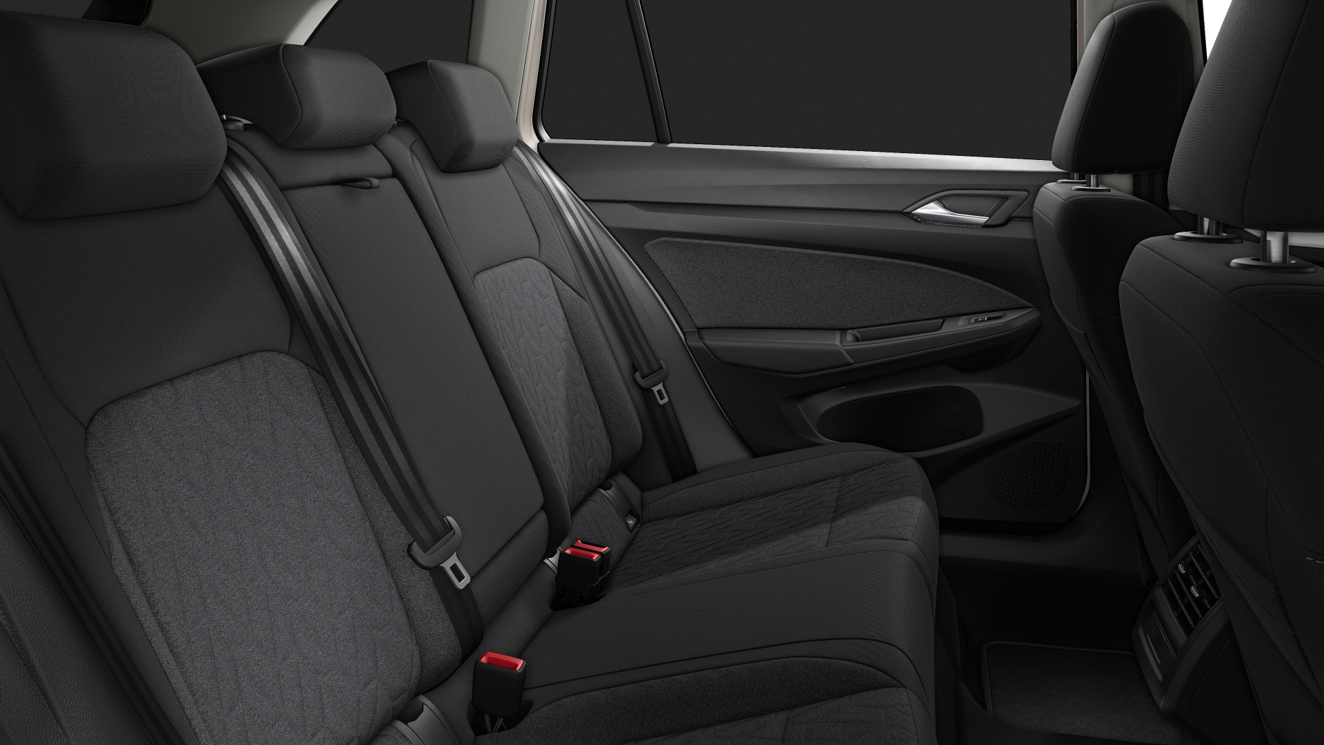 Volkswagen Golf Golf VIII Move Variant