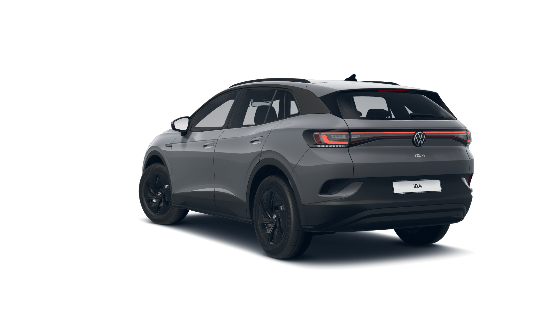 Volkswagen ID.4 Pure