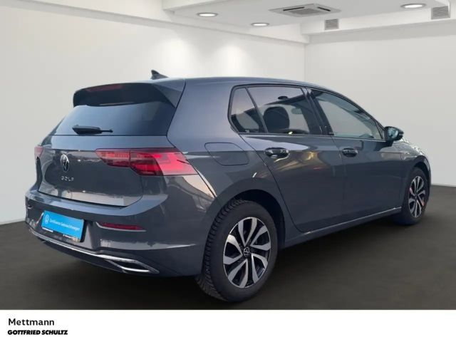 Volkswagen Golf 1.5 TSI