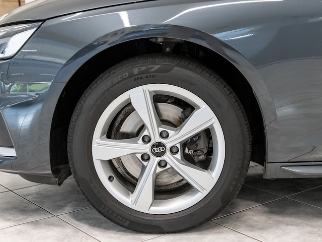 Audi A4 35 TDI Avant S-Tronic
