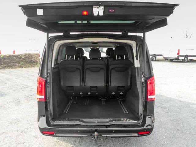Mercedes-Benz V 300 Extralang