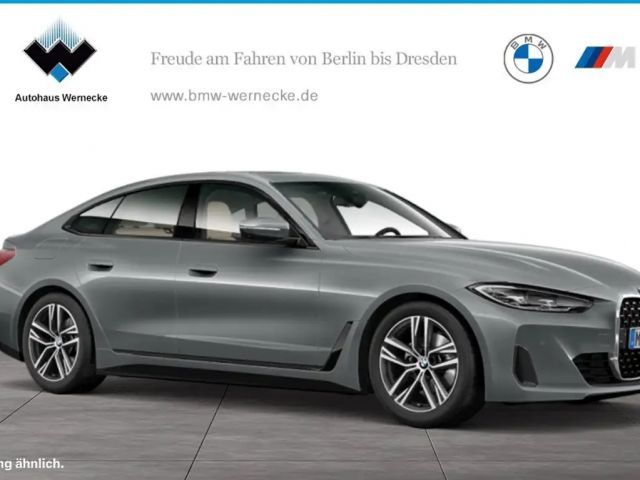 BMW 420 420i Comfort pakket Coupé Gran Coupé