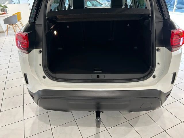 Citroën C5 Aircross Hybrid