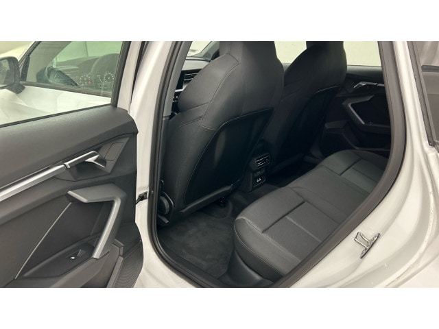 Audi A3 35 TFSI S-Tronic Sportback