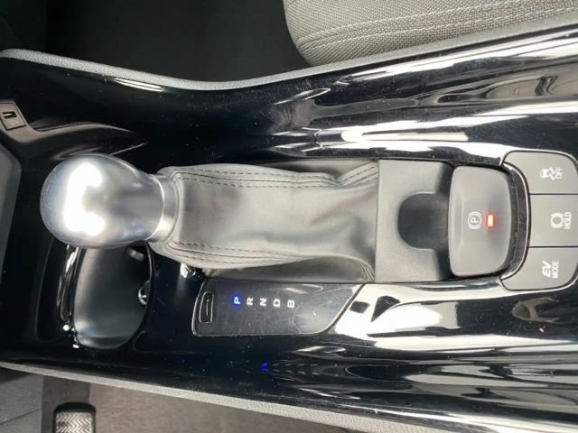 Toyota C-HR Hybride Team D