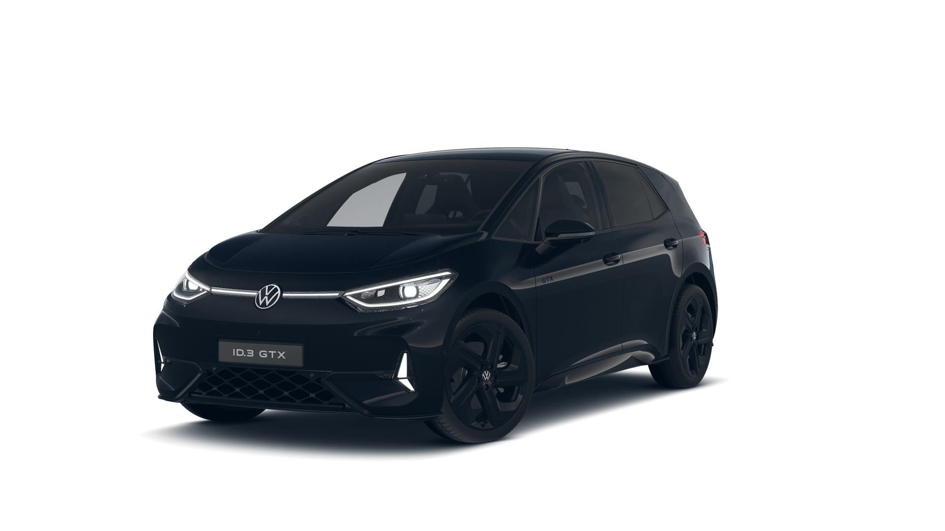 Volkswagen ID.3 GTX