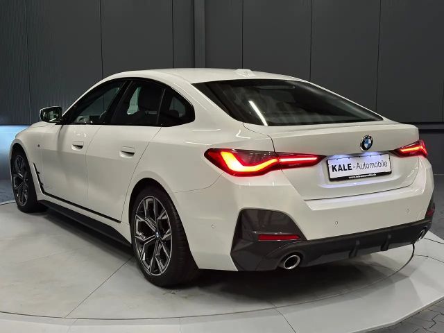 BMW 420 420d Coupé Gran Coupé M-Sport xDrive