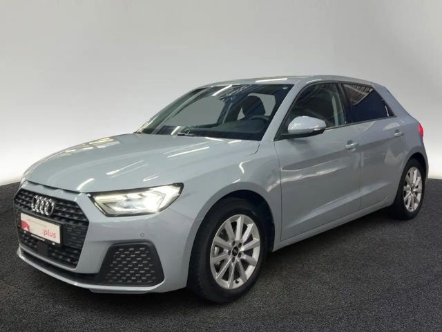 Audi A1 25 TFSI S-Tronic