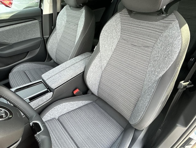 Skoda Superb 1.5 TSI Combi iV