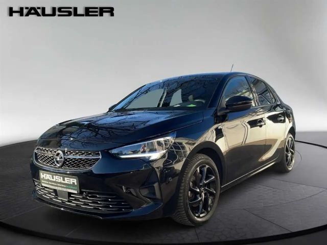 Opel Corsa GS-Line Grand Sport