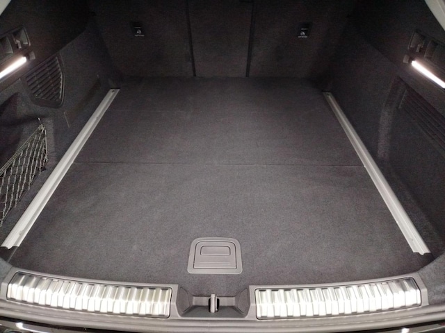 Audi A6 Avant S-Tronic