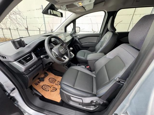 Nissan Townstar DIG-T Tekna